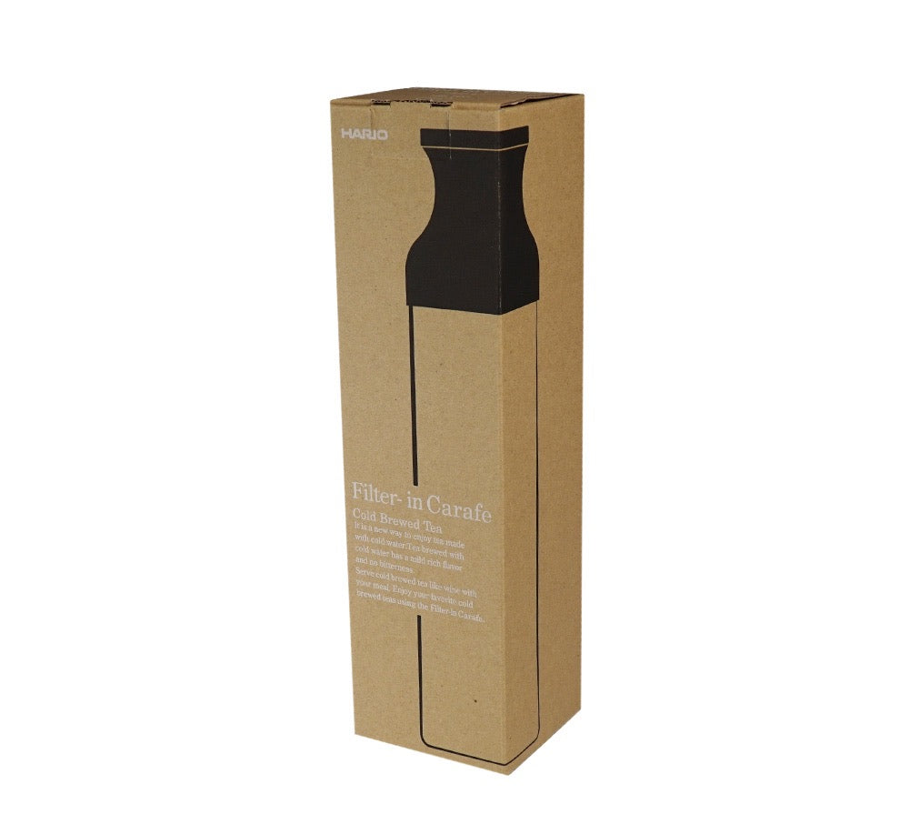 Hario Filter-in Carafe - FIR-100-TY/TGR/TG