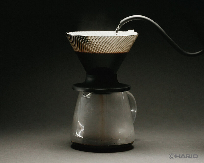 [Pre-order] HARIO V60 Dripper NEO