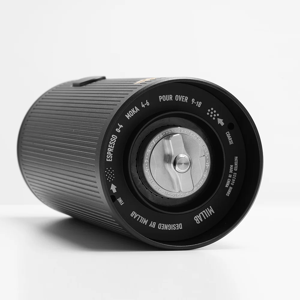 Timemore Millab E01 Electric Grinder