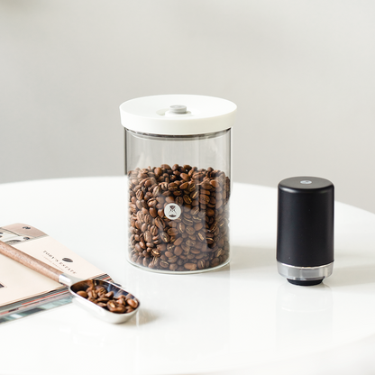 Timemore Spacer Vacuum Canister 2.0 (Electric)