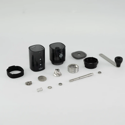 Hario Coffee Mill Smart G PRO