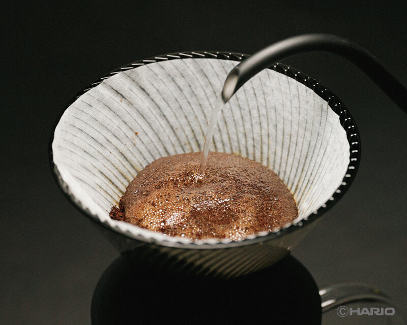 [Pre-order] HARIO V60 Dripper NEO