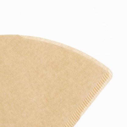 Hario Pegasus Coffee Paper Filter Size 02 (100 count)