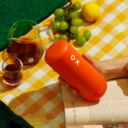 Timemore OX Lite Portable Electric Grinder