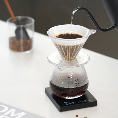 Timemore Black Mirror Mini Coffee Scale