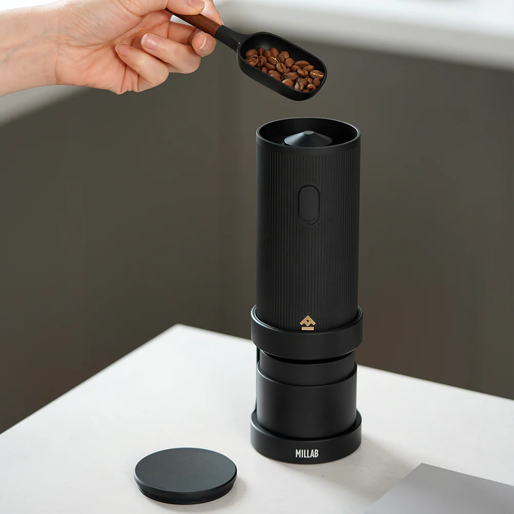 Timemore Millab E01 Electric Grinder