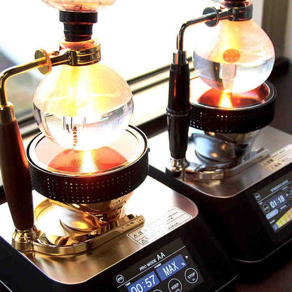 Hario Smart Beamheater