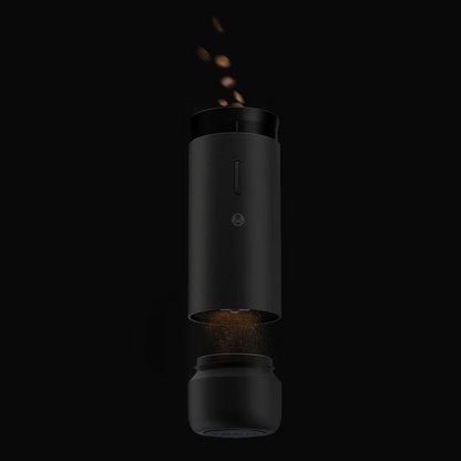TIMEMORE Whirly 01S Electric Coffee Grinder
