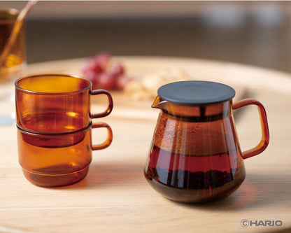 Hario COLORS Tea & Coffee Server
