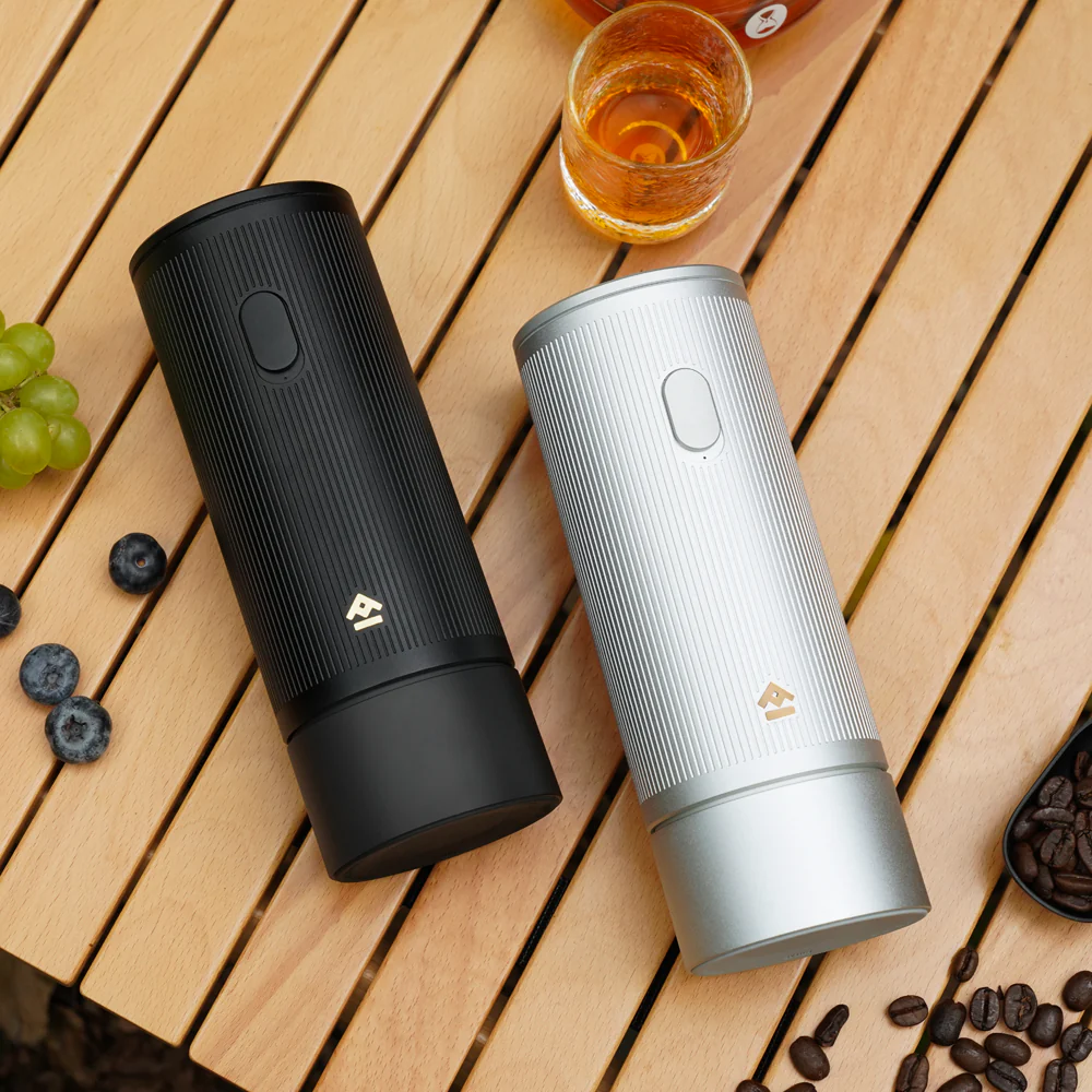 Timemore Millab E01 Electric Grinder