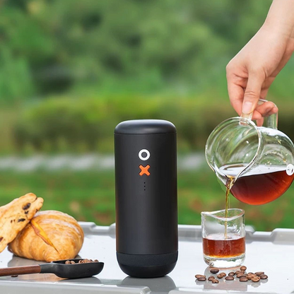 Timemore OX Lite Portable Electric Grinder