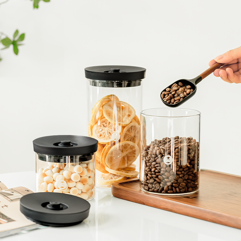 Timemore Spacer Vacuum Canister 2.0 (Electric)