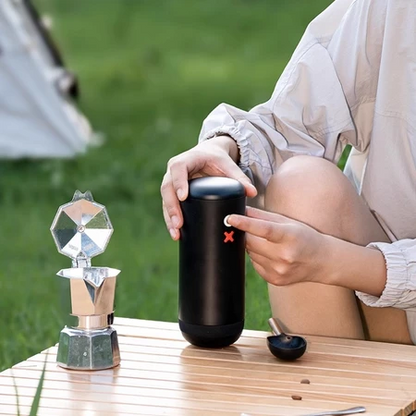 Timemore OX Lite Portable Electric Grinder