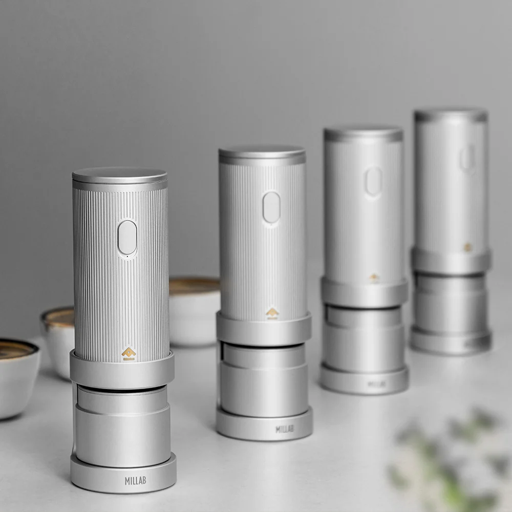 Timemore Millab E01 Electric Grinder