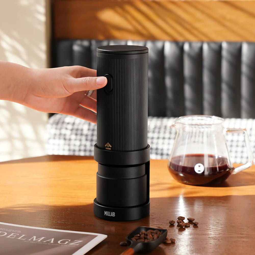 Timemore Millab E01 Electric Grinder