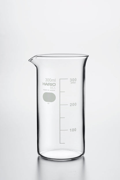 glass measuring cup