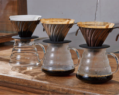 Hario V60 Drip Station lifestyle 1 2
