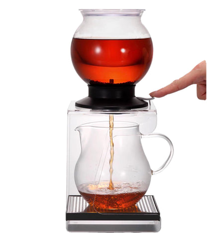 Hario Tea Dripper LARGO1