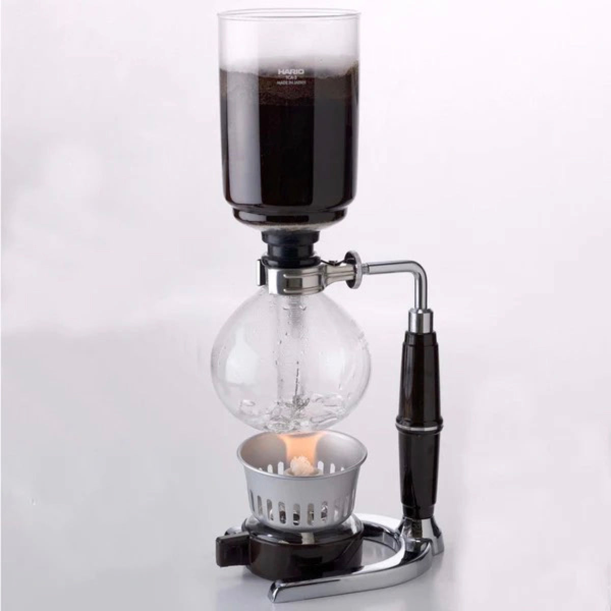 Hario Technica Coffee Syphon2