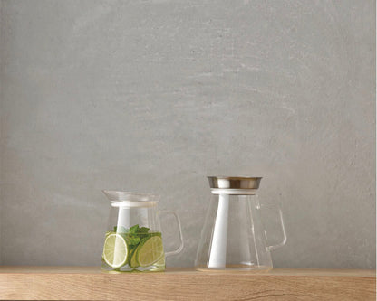 Hario Tea Server Simply TS-45-HSV/TS-70-HSV