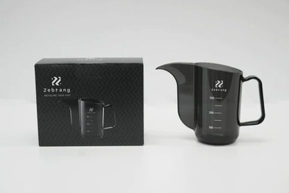 Hario Drip Kettle with Scale lifestyle 1