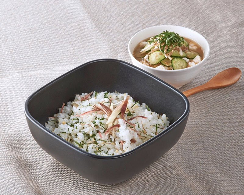 Hario Rice Container - GO-2B