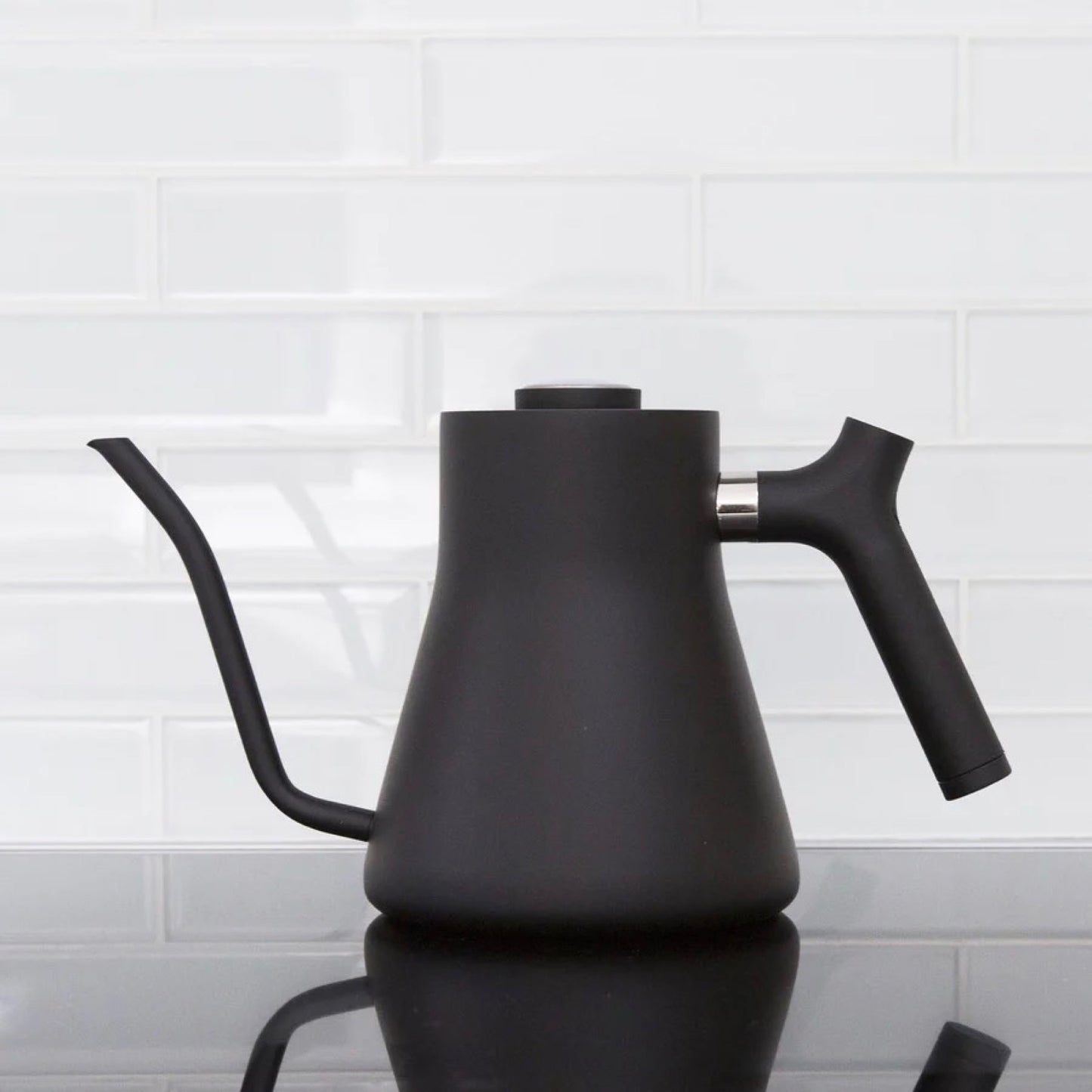 Fellow Stagg Stovetop Pour-over Kettle lifestyle 2 1