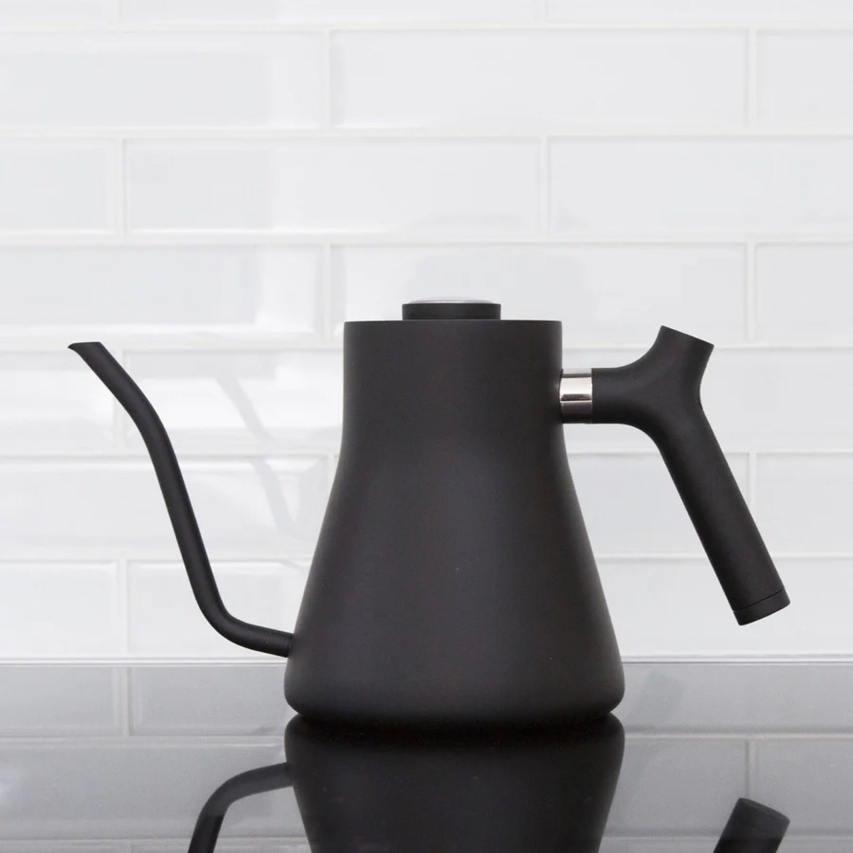 Fellow Stagg Stovetop Pour-over Kettle lifestyle 2 1
