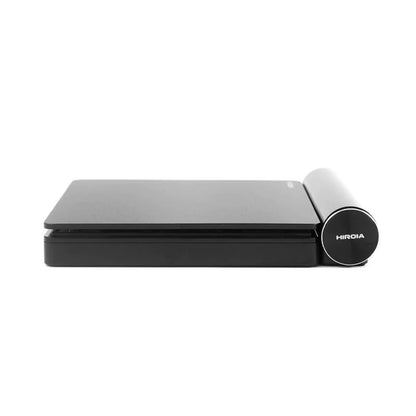 Hario HIROIA Jimmy Drip and Espresso Scale lifestyle 2 25