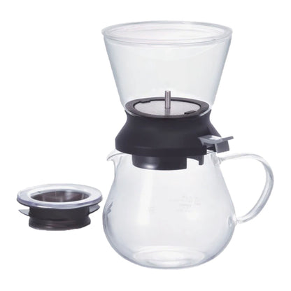 Hario Tea Dripper LARGO2