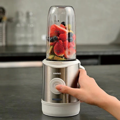Hario Cordless 2-way Blender lifestyle 3 11