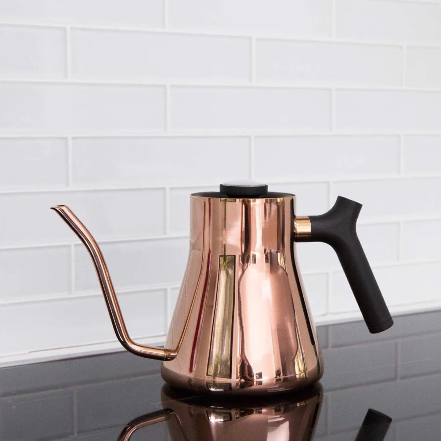 Fellow Stagg Stovetop Pour-over Kettle lifestyle 3 1