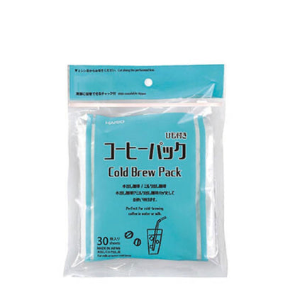 Hario Milk-brew Coffee Pot