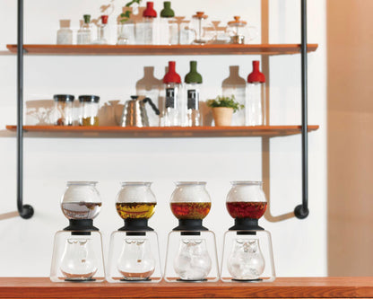 Hario Tea Dripper LARGO3