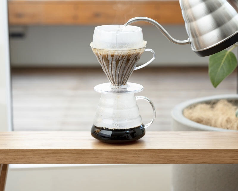 Hario V60 Drip-Assist Set