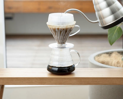 Hario V60 Drip-Assist Set