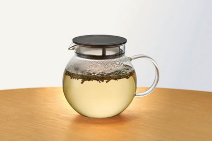 Hario Jumping Leaf Pot lifestyle 4 12