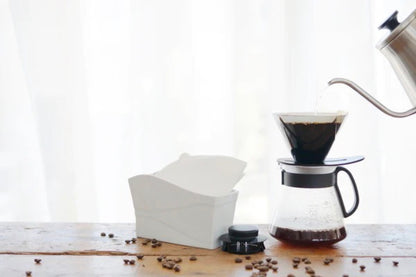 Hario MUGEN Brewing Kit lifestyle 4 3