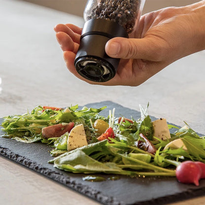 Hario Spice Mill Salt & Pepper - SMS-120-B