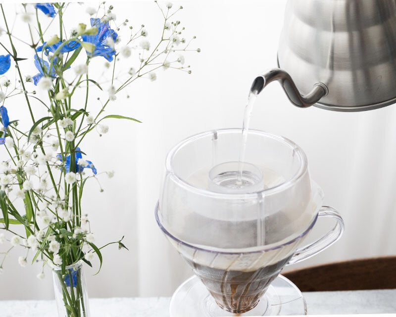 Hario V60 Drip-Assist Set