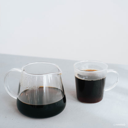 Hario V60 Barista Server
