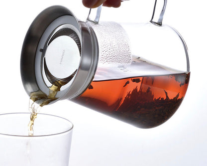 Hario Tea Server Simply TS-45-HSV/TS-70-HSV