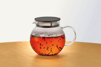 Hario Jumping Leaf Pot lifestyle 5 5