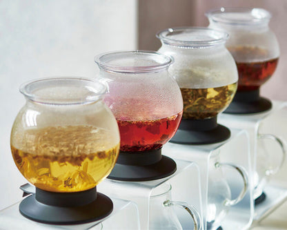 Hario Tea Dripper LARGO8