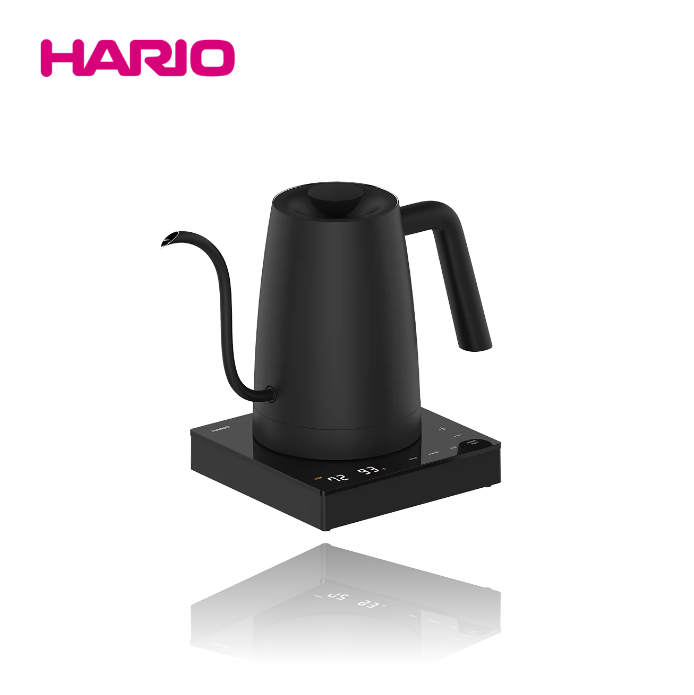 Preorder Hario Electric Kettle Lyra - ECK-80