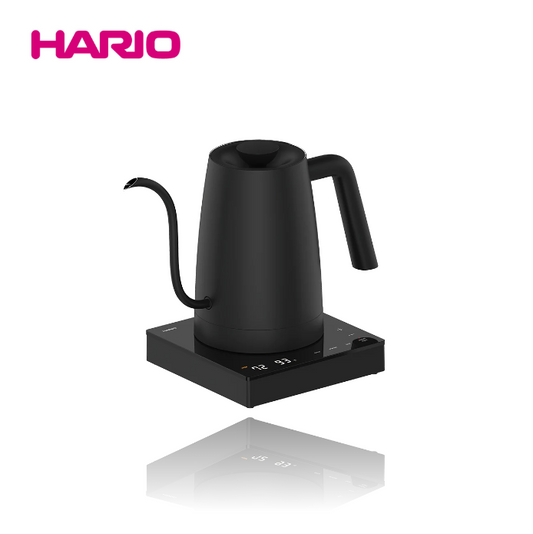Preorder Hario Electric Kettle Lyra - ECK-80