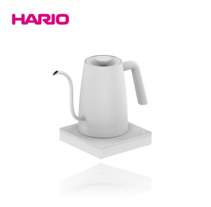 Preorder Hario Electric Kettle Lyra - ECK-80