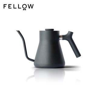 Fellow Stagg Stovetop Pour-over Kettle matte black