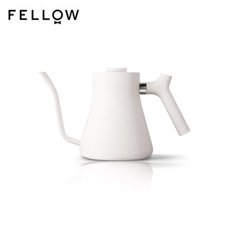 Fellow Stagg Stovetop Pour-over Kettle matte white
