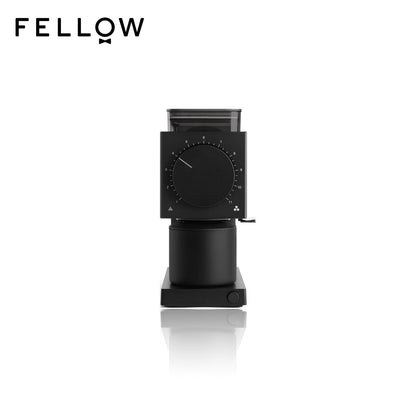 Fellow Ode Brew Grinder black